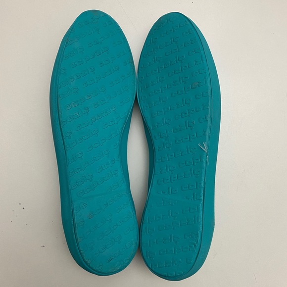 Women’s Ballerina Espadrilles - Picture 7 of 9